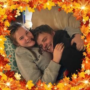 Meet your Posher, Casey